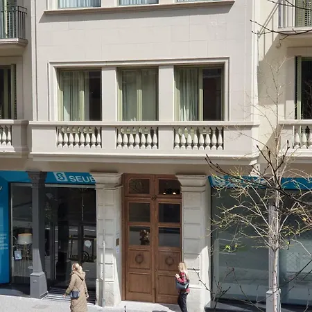 Casa Balmes-3