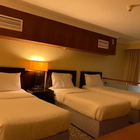Retaj Al Bayt Suites-3