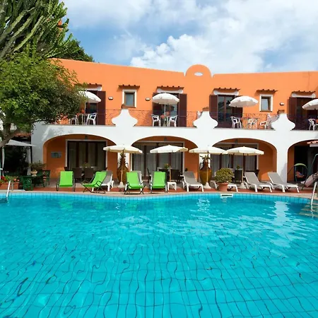 Hotel Aragonese Ischia-3