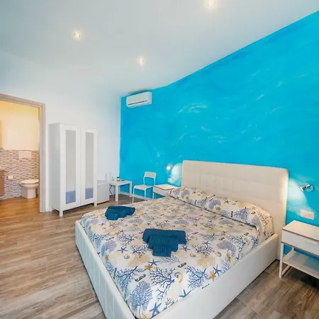 Borgo Marino Suite B&B-2