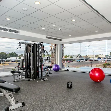Ingot Hotel Perth, An Ascend Collection Hotel-2