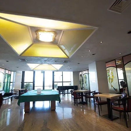Hotel Diplomat Palace-2