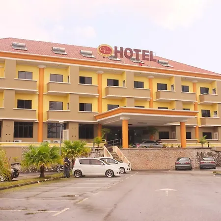 City Times Hotel-2