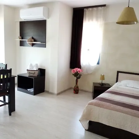 Apart Hotel Rosen-3