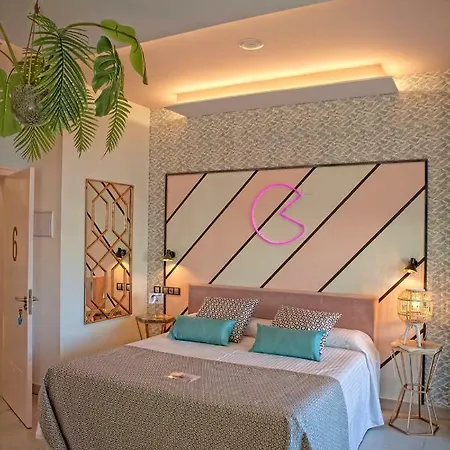 Amita Hotel Boutique "Only Adults"-3