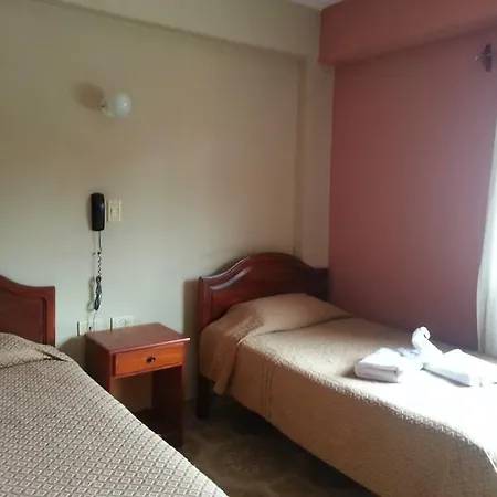 Hotel Andalucia-2