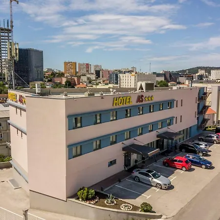 Hotel As-3