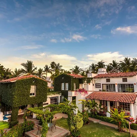The Green House Marina Golf - Suites & Villas-3