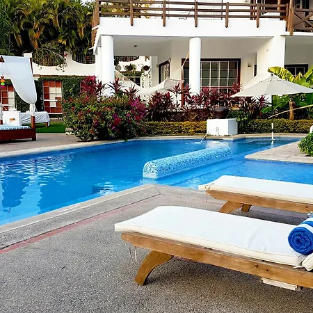The Green House Marina Golf - Suites & Villas-2