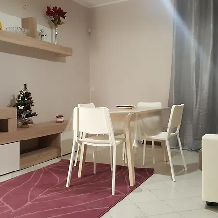 B&B Casa William-2