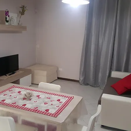 B&B Casa William-3