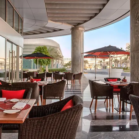 Capital Centre Arjaan By Rotana-3