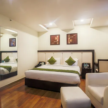 Treebo Tryst Parkk Boutique Jodhpur-2