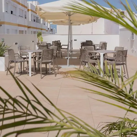 La Mina Hostal Boutique-3