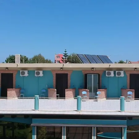Hotel Baia Blu-3