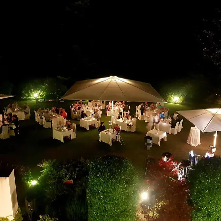 Albergo Ristorante Belvedere-3