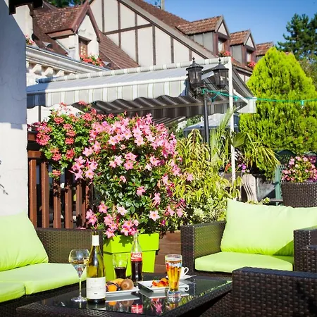 Logis Le Bourguignon-3