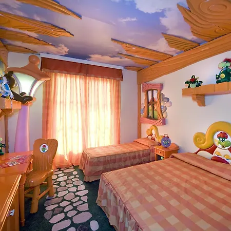Gardaland Hotel-3