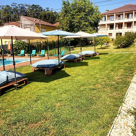 Apartamentos Ria de Aldan-3