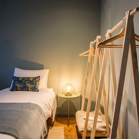 Laurear Guest House-2