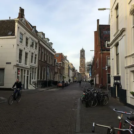 Bed&Breakfast De Verrassing-2