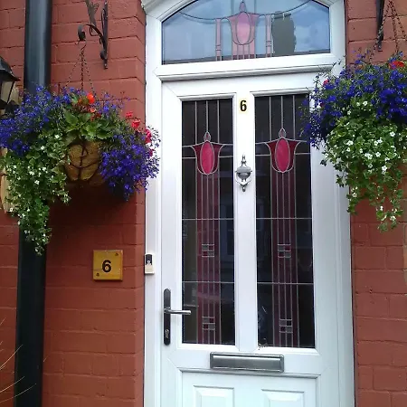 St Hilda Guest House-2