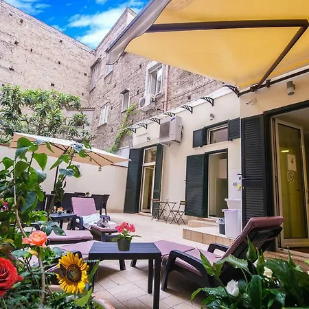 B&B al Centro Storico-2