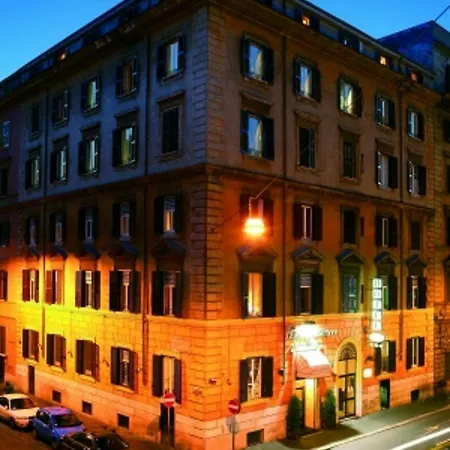 Hotel Quisisana-3