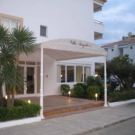 Hotel Villa Singala-2