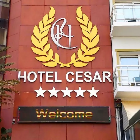 Hotel Cesar & Spa-3