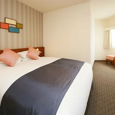 Shinjuku Washington Hotel-3