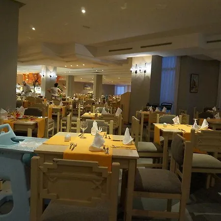Tropicana Club Hotel-2