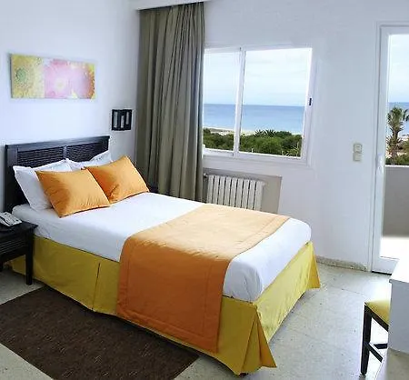 Tropicana Club Hotel-3