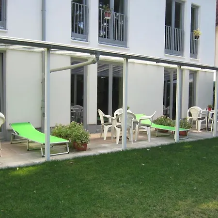 Hotel Bergedorfer Hoehe-3