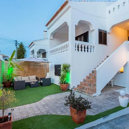 Safari Beach Guest House-3