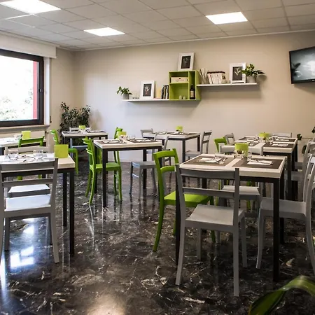 Albergo Ristorante Belvedere-2