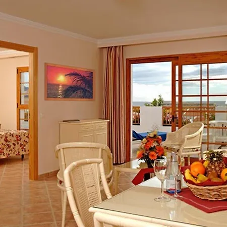 Spa&Sport Hotel Mar y Sol-3
