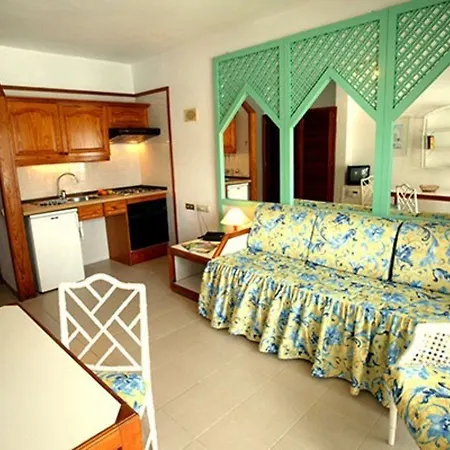 Spa&Sport Hotel Mar y Sol-2