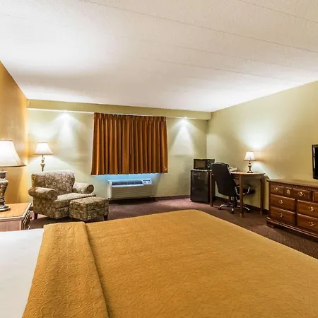 Quality Inn Deep Creek Lake-3