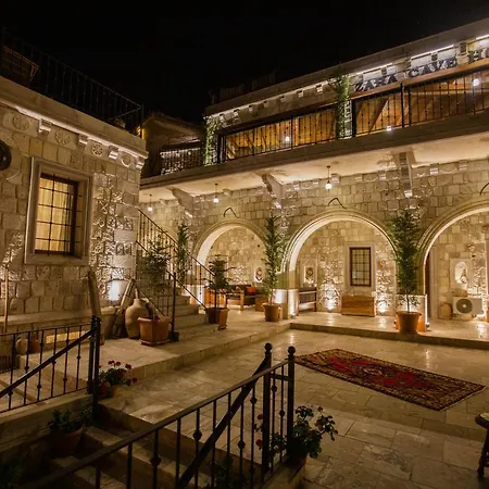 Zara Cave Hotel-3