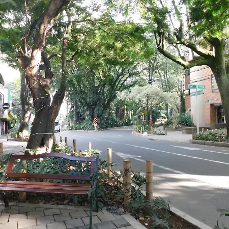 Hotel Poblado Boutique Express-3