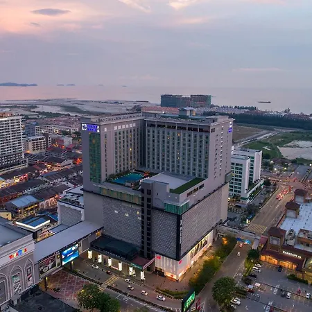 Hatten Hotel Melaka-2