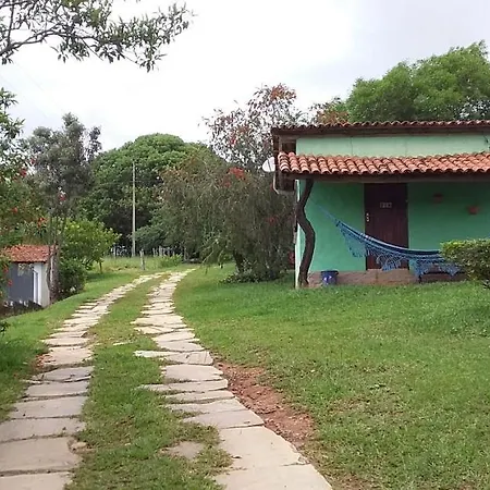 Pousada da Toca-2