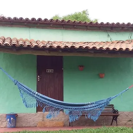 Pousada da Toca-3