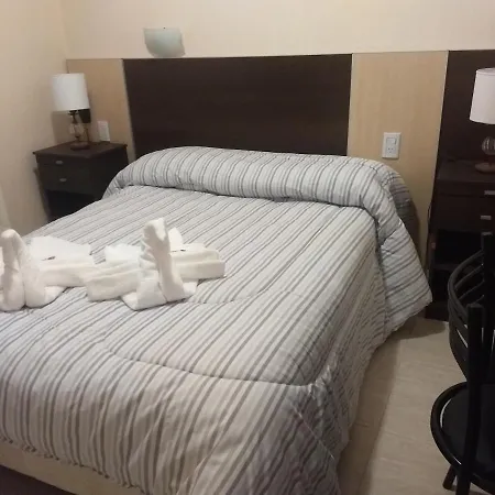 Hotel Andino-2