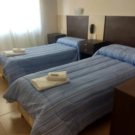 Hotel Andino-3