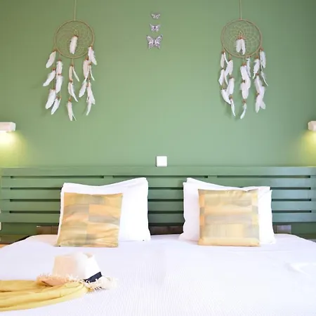 Christina Hotel Petriti-2