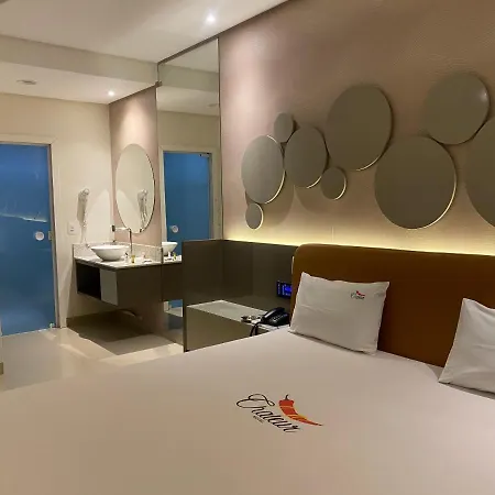 Motel Chalo (Adults Only)-3