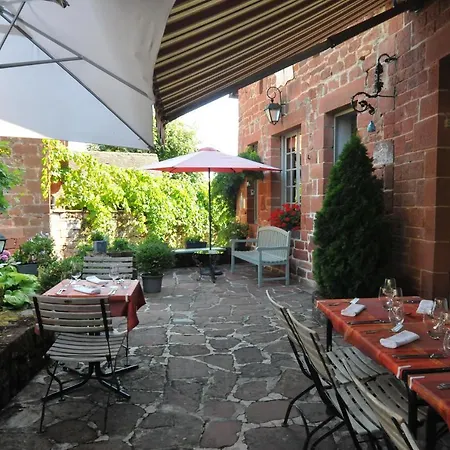 Le Relais St jacques-3