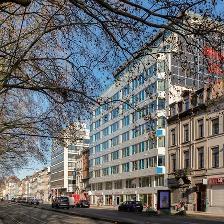 Flat Hotel Midi 33-3